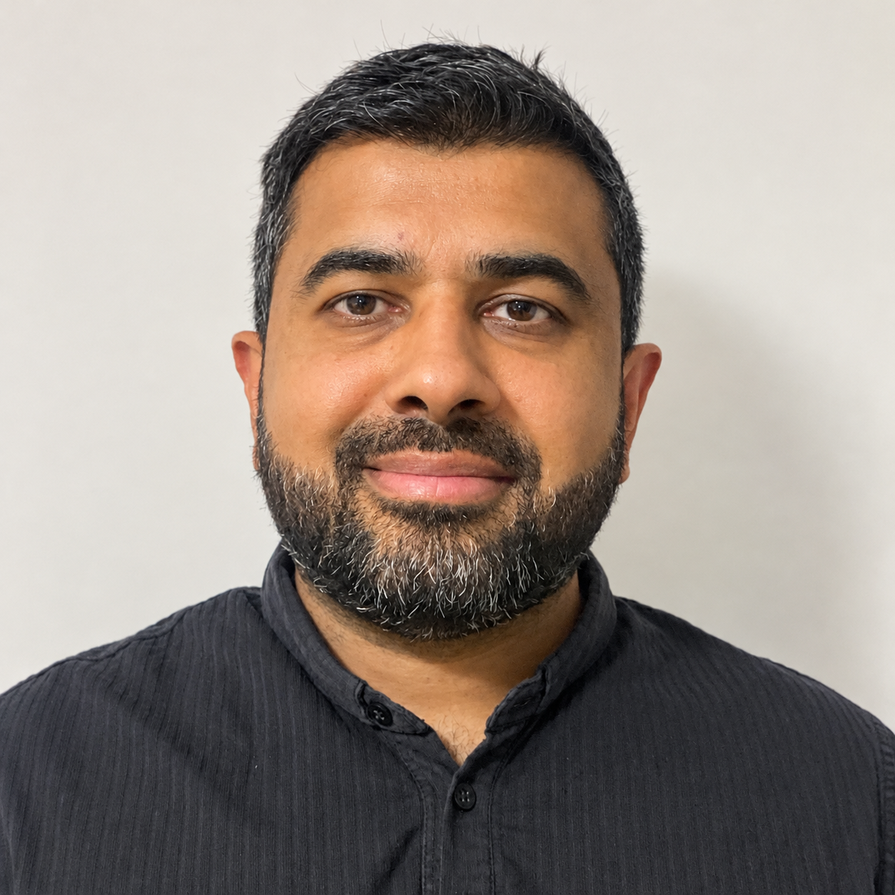 Fahim Mukhtar